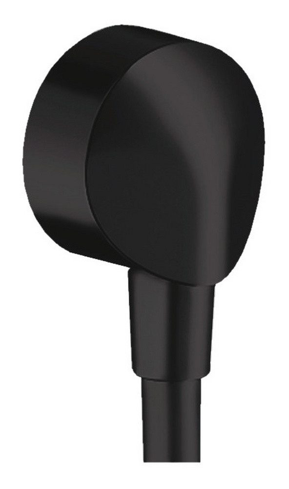 hansgrohe Wandanschlussbogen FixFit E, Wandanschluss