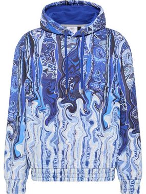 CARLO COLUCCI Hoodie Demattio