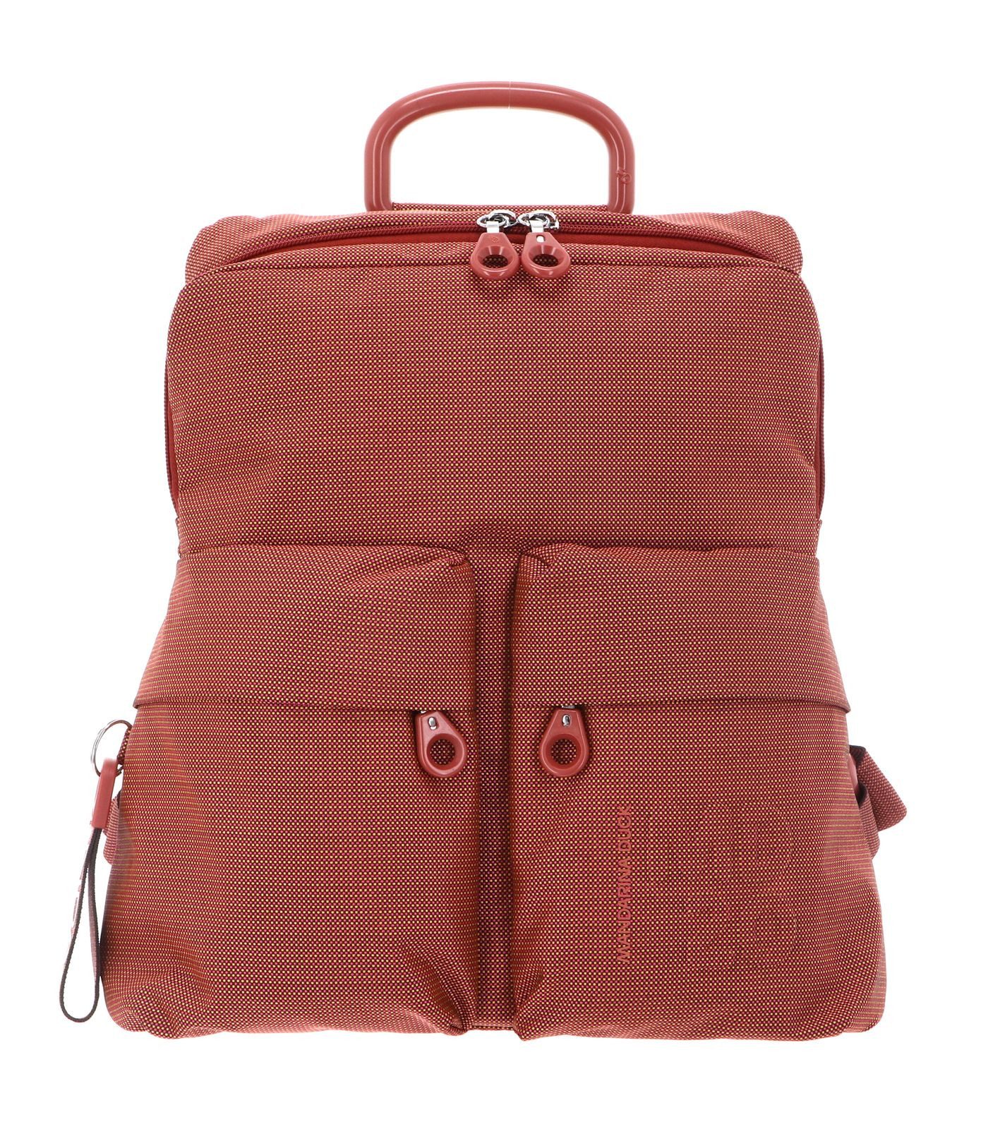 Mandarina Duck Rucksack Backpack