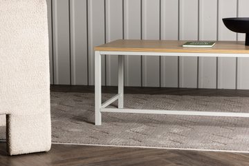 BOURGH Couchtisch RISE Sofa Tisch 45x120x60 cm (1-St)