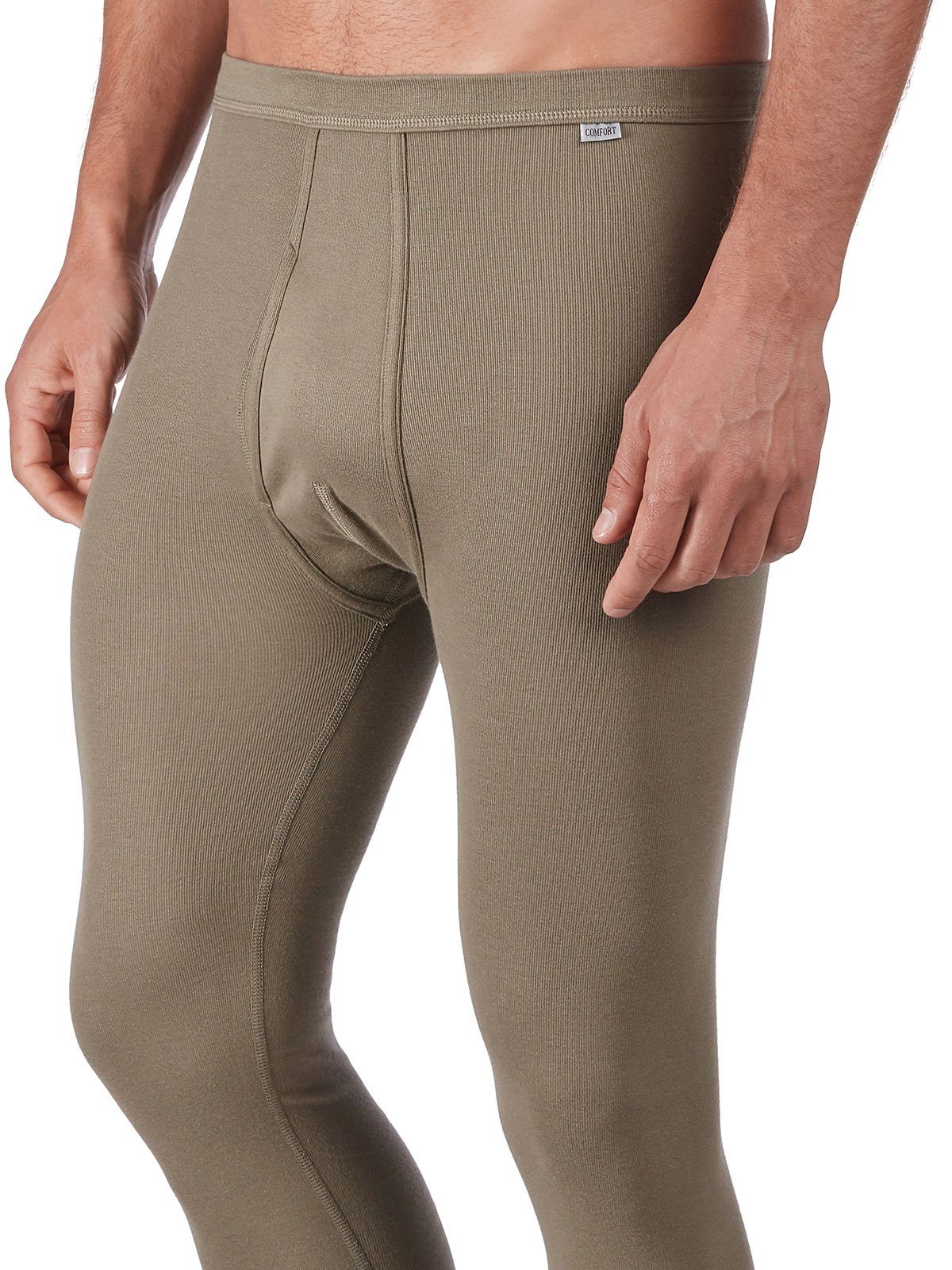 HUBER Lange Unterhose Herren Pant lang günstig online kaufen