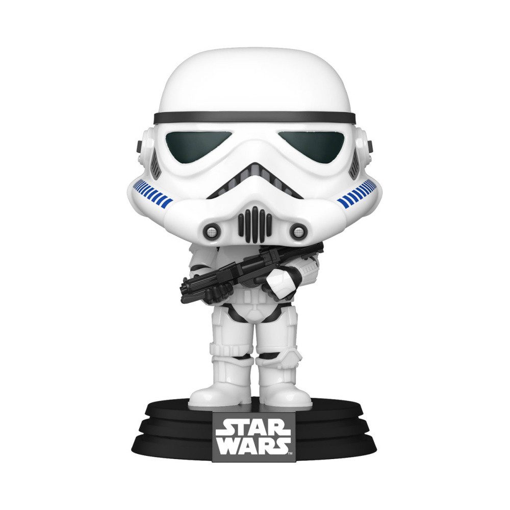 Actionfigur Star Wars New Classics POP! Star Wars Vinyl Figur Stormtrooper 9 cm