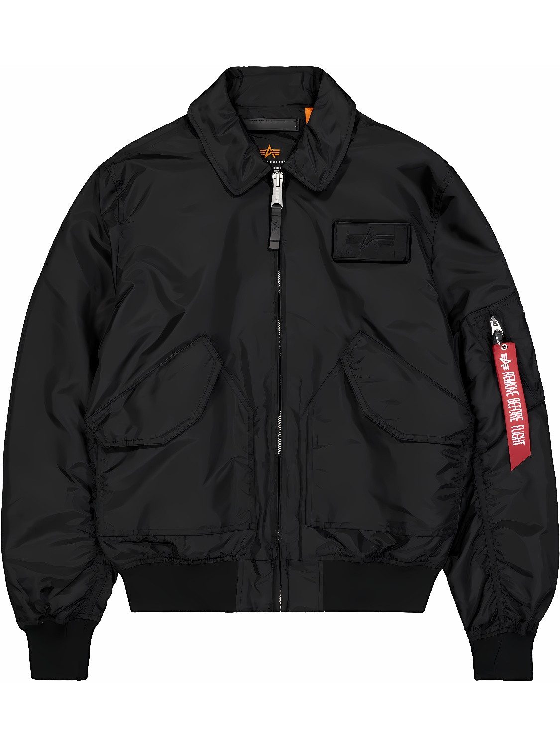 Bomberjacke CWU 36/P TT