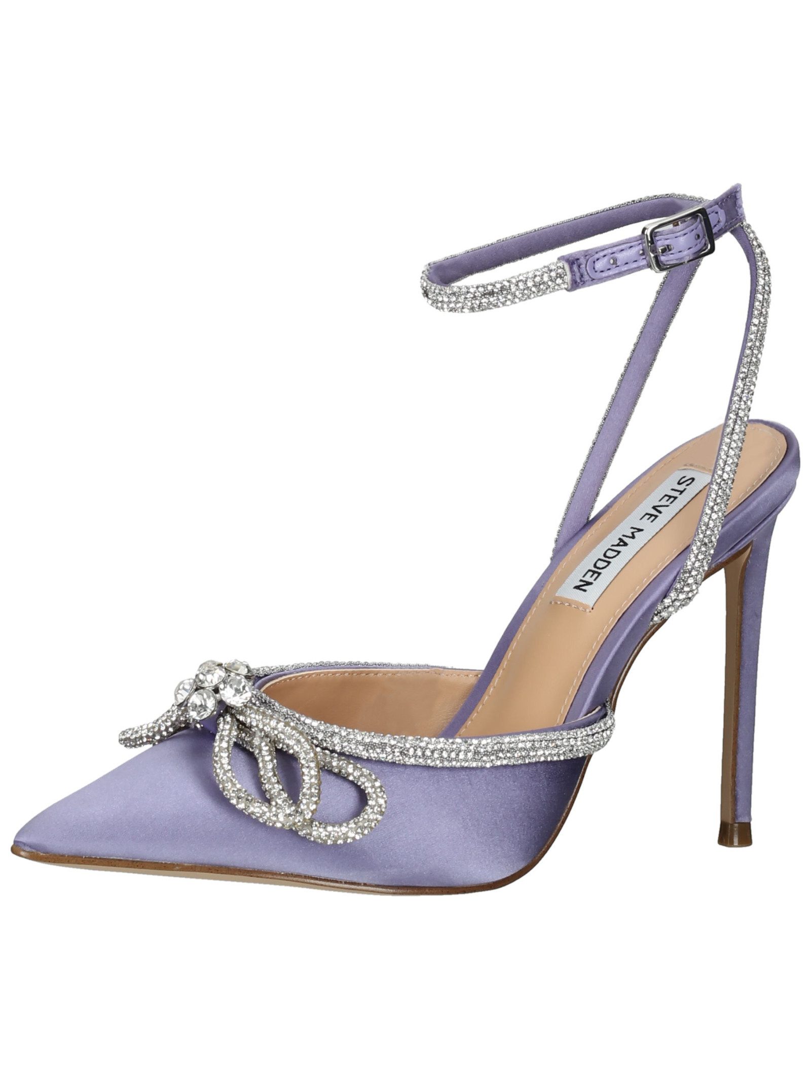 STEVE MADDEN STEVE MADDEN Туфли Textil High-Heel-Pumps