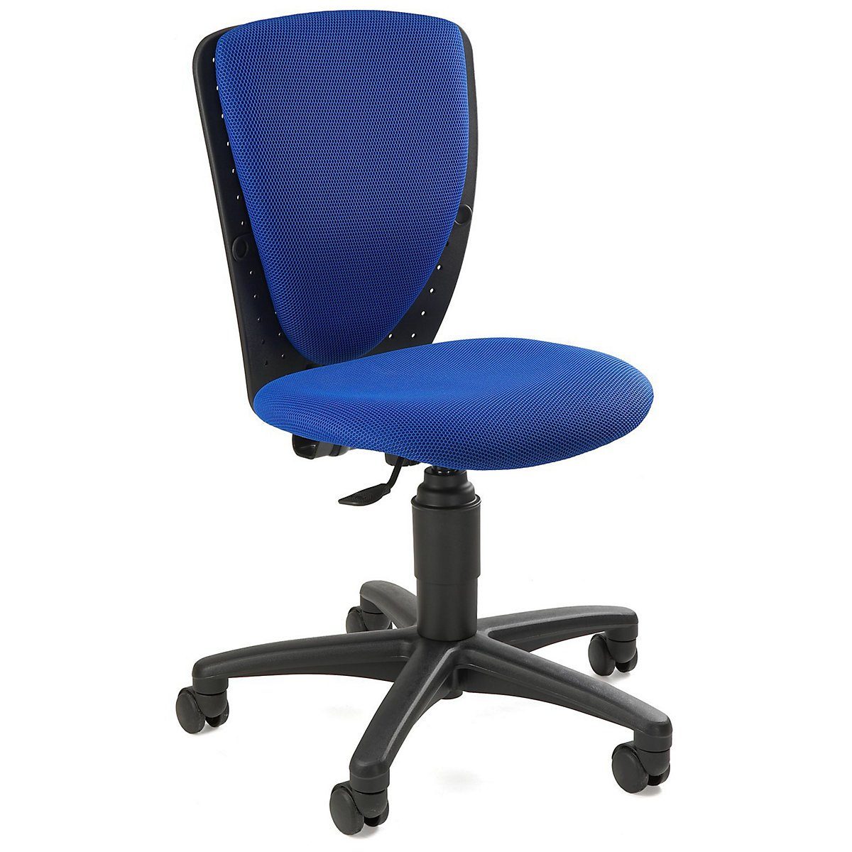 TOPSTAR Schreibtischstuhl »Drehstuhl MAXX Kid 90 blau« online kaufen | OTTO