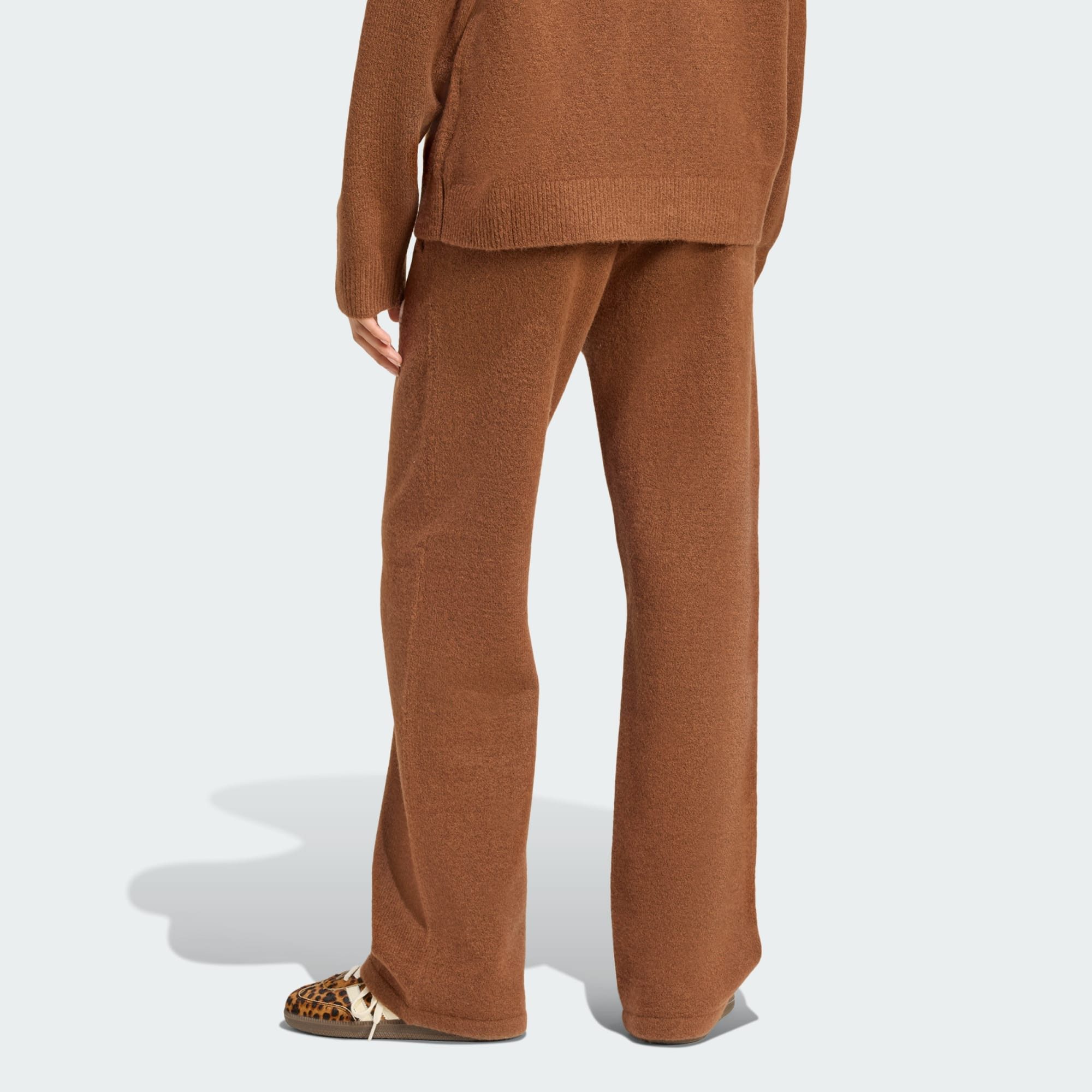 adidas Originals Strickhose ADIDAS ORIGINALS ATHLETIC DEPT HOSE, GESTRICKT günstig online kaufen
