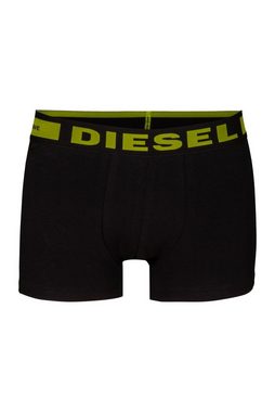 Diesel Boxershorts KORYTHREEPACK 3er Pack Boxer (White/Blue/Yellow) (3er-Pack)