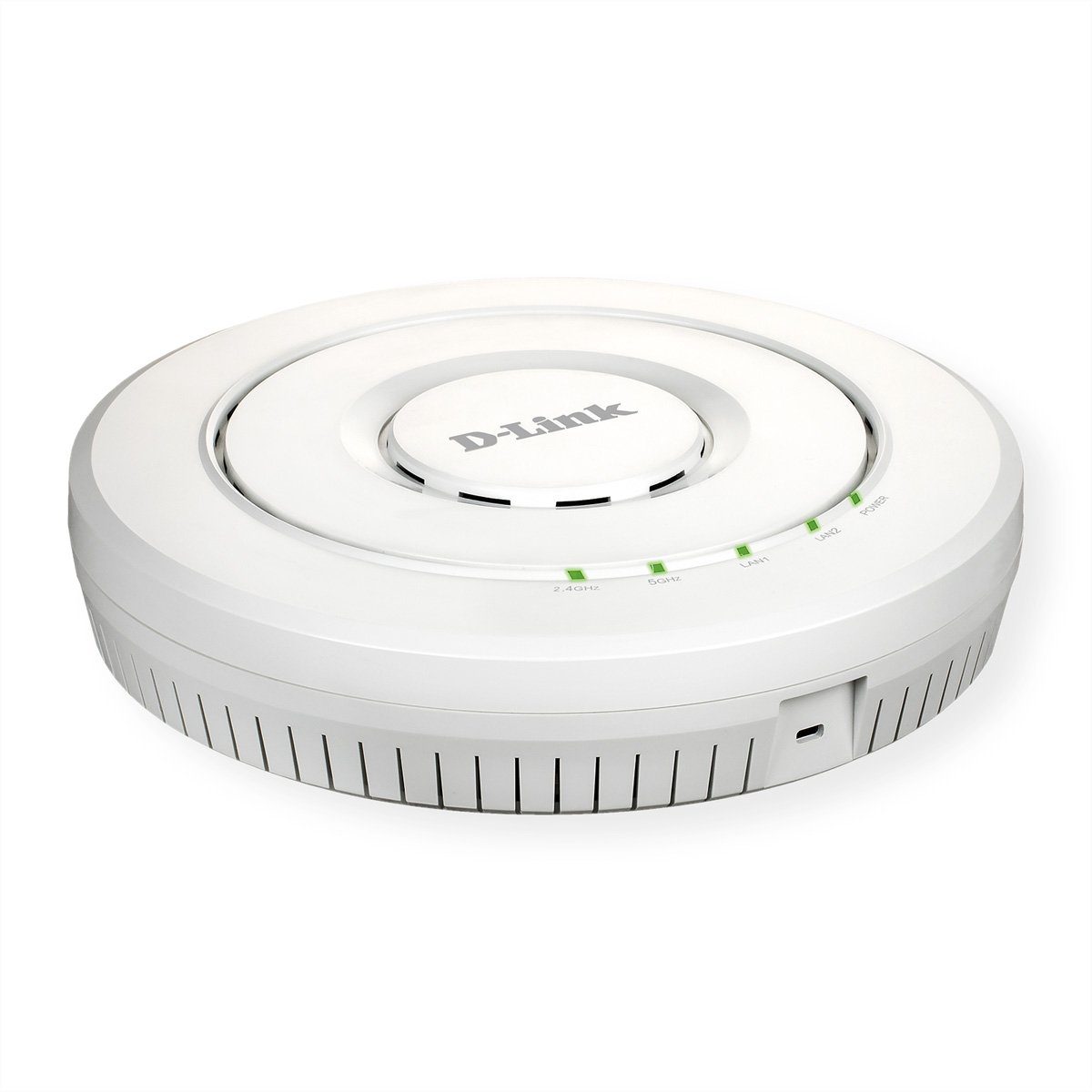 D-Link DWL-X8630AP Wireless Access Point AX3600 Unified WLAN-Repeater