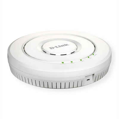 D-Link DWL-X8630AP Wireless Access Point AX3600 Unified WLAN-Repeater