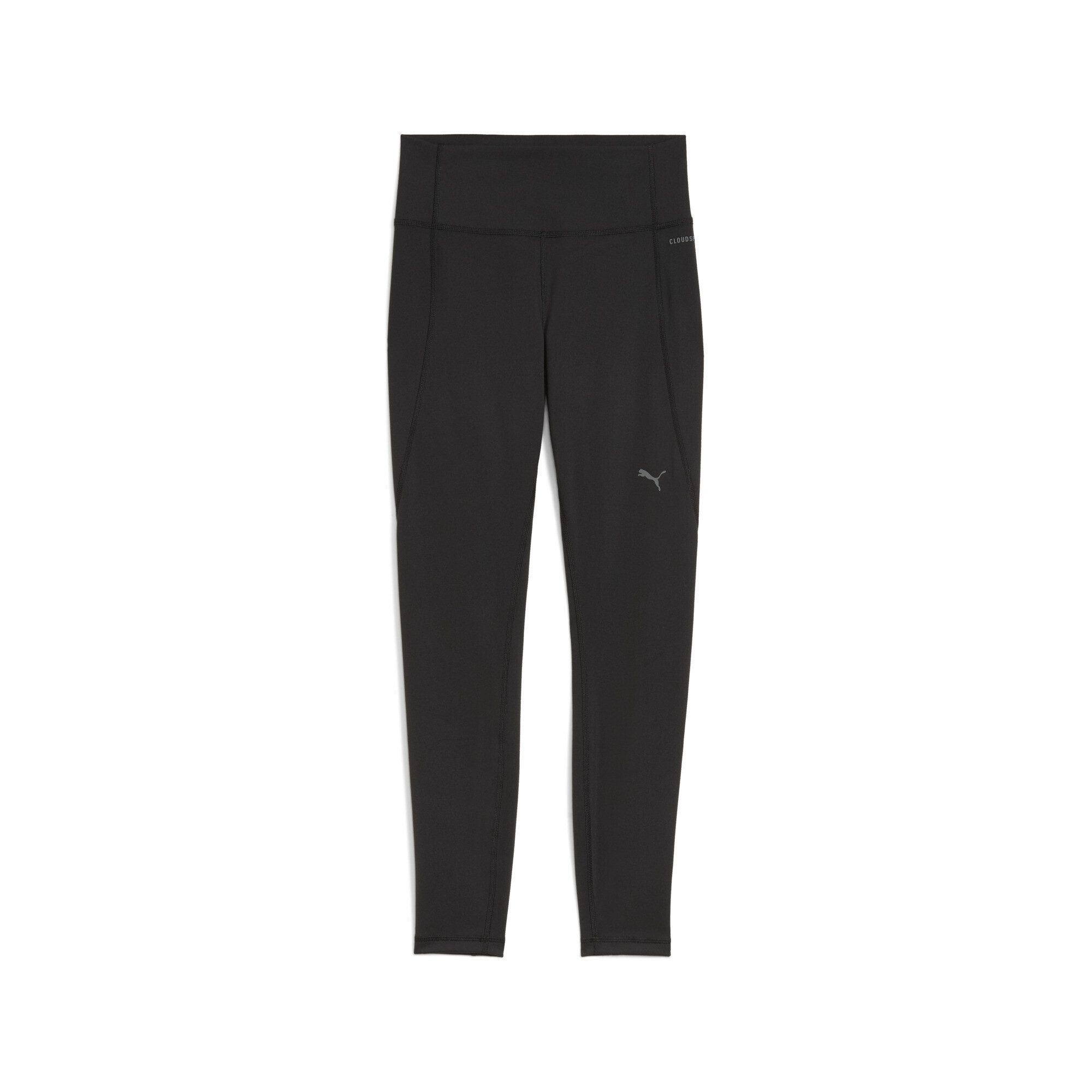 PUMA Trainingstights CLOUDSPUN High-Waist-Leggings Damen günstig online kaufen