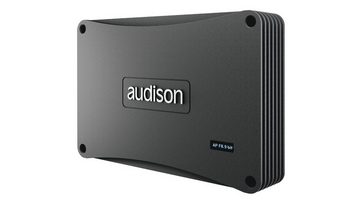 Audison AP F8.9 bit 8-Kanal Endstufe mit 9 Kanal DSP Verstärker