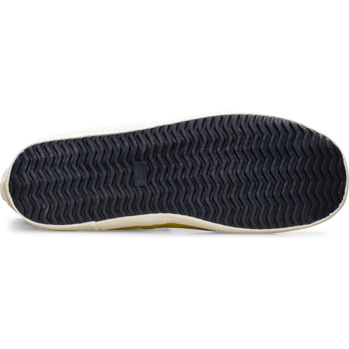 Viking Seilas Sneaker Hochwertiger, veganer Gummistiefel für Alltag, Segeln und Freizeit