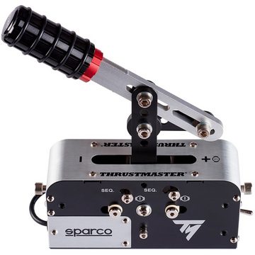 Thrustmaster TSS Handbrake Sparco Mod+ Add-On Controller