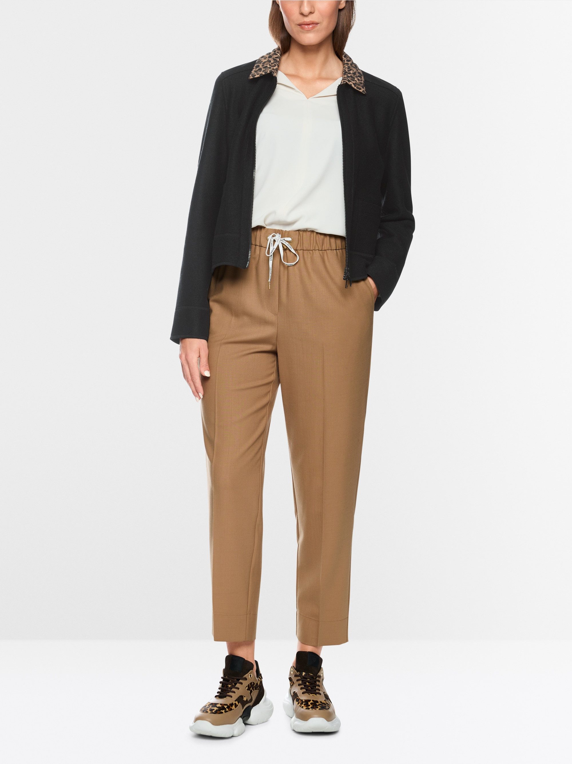 Marc Cain Allwetterjacke Jacke