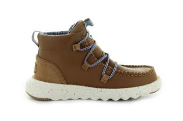 Hey Dude Reyes Schnürstiefelette unisex Wechselfussbett