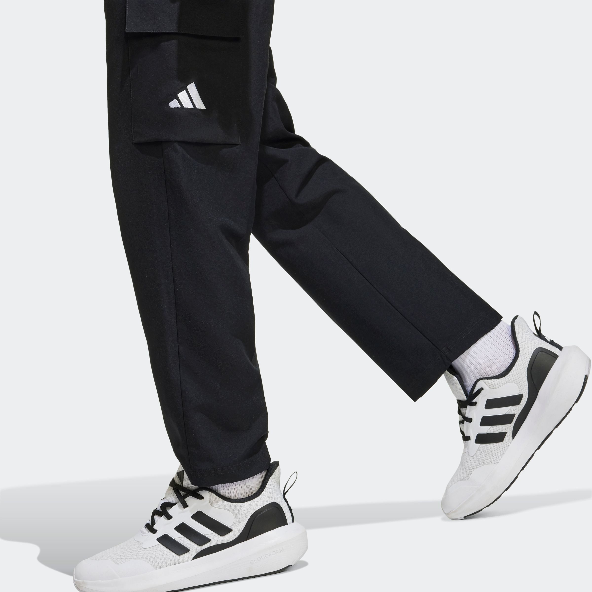 adidas Sportswear Sporthose ESSENTIALS CLIMACOOL KIDS