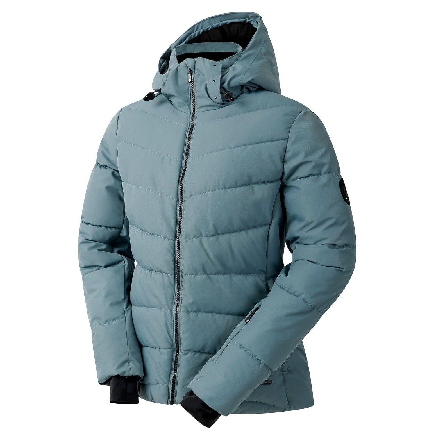 Dare2b Steppjacke Glacier Skijacke für Damen