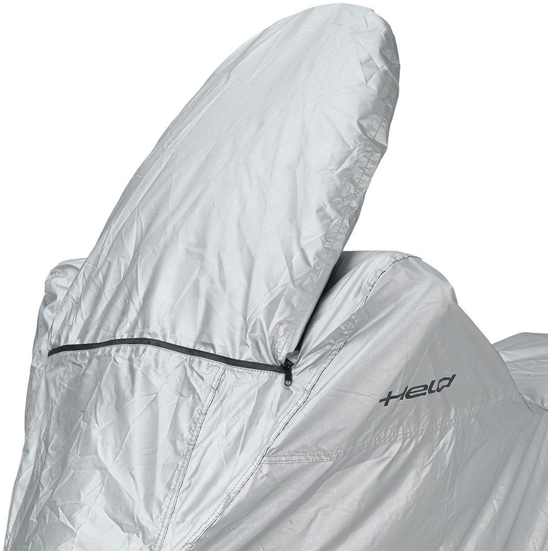 Held Biker Fashion Schutzplane Scooter Evo 9703 Windschutzscheibe, Wasserdicht