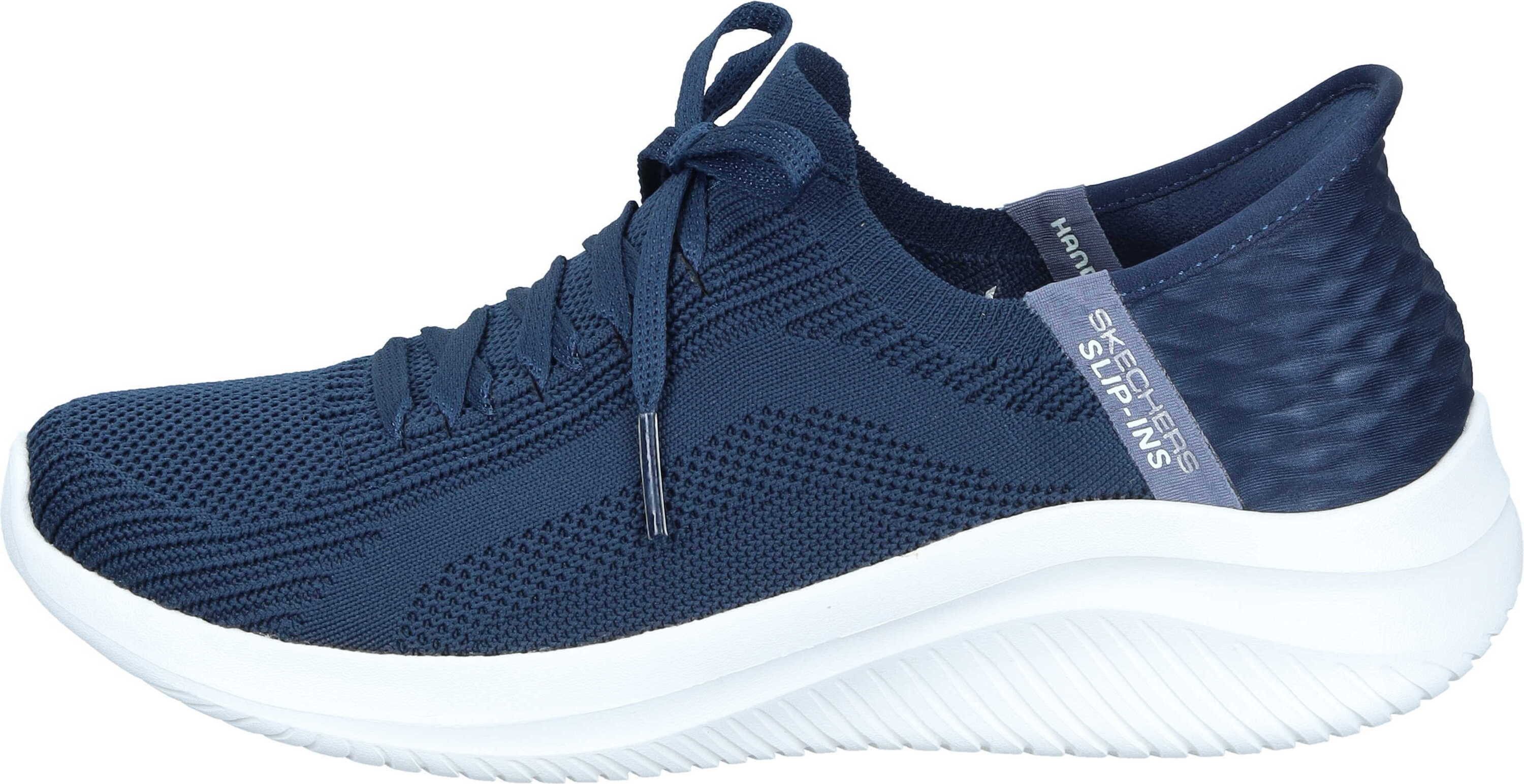 Skechers Sneaker Sneaker aus Textil günstig online kaufen