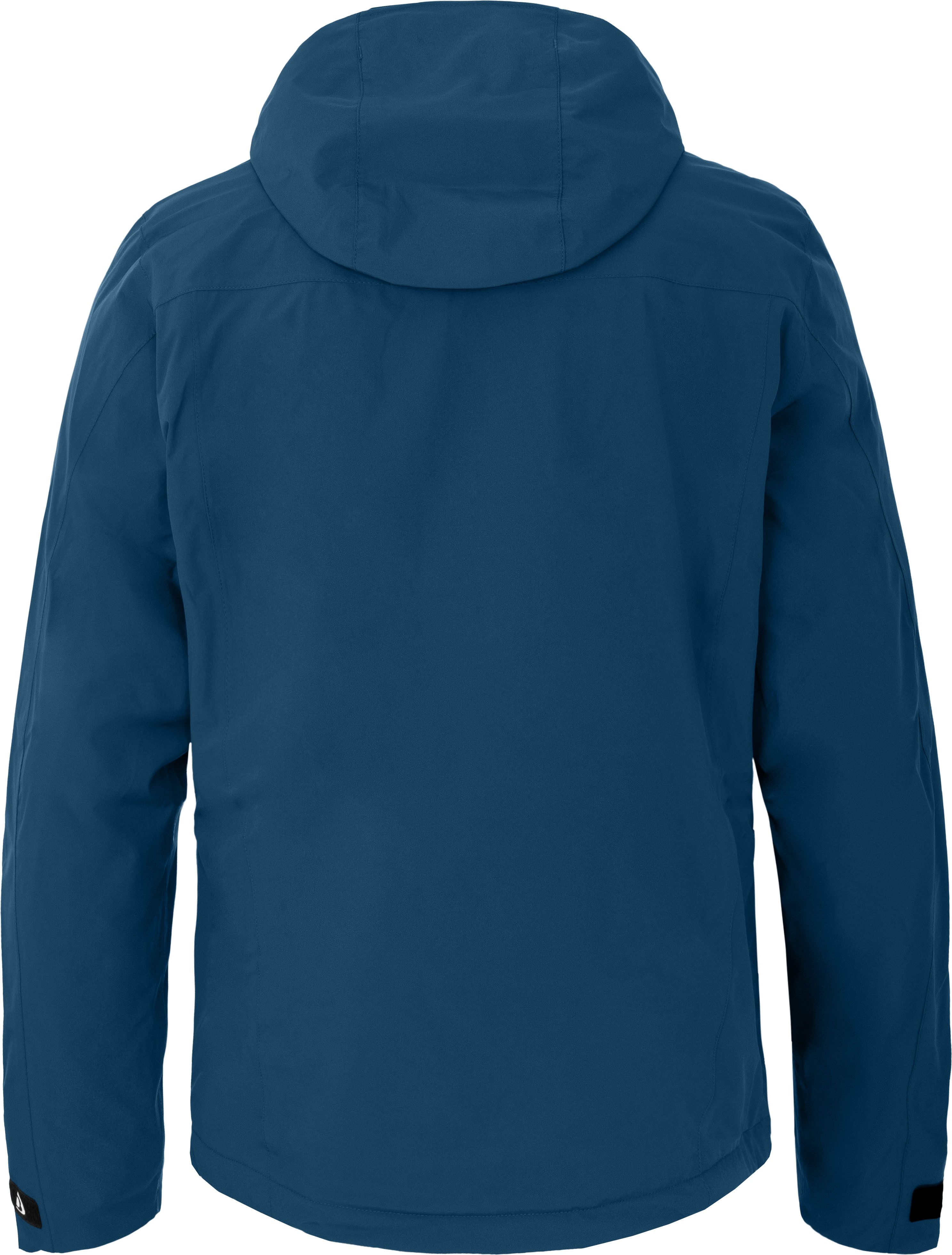 Bergson Regenjacke TALLMOS 3in1 Doppeljacke Herren günstig online kaufen