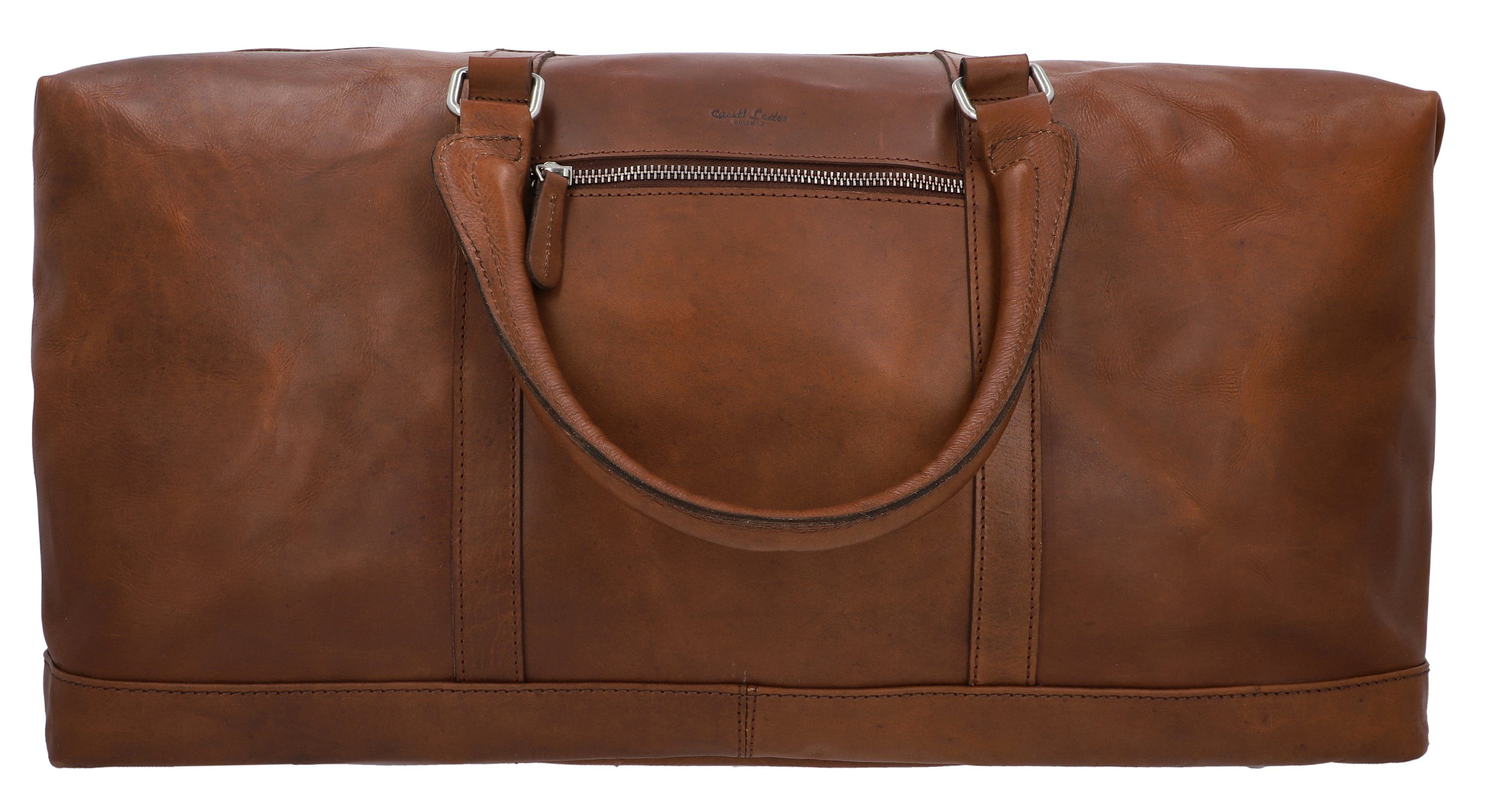 Gusti Leder Shopper Gusti Leder travel bag Ruben (1-tlg)