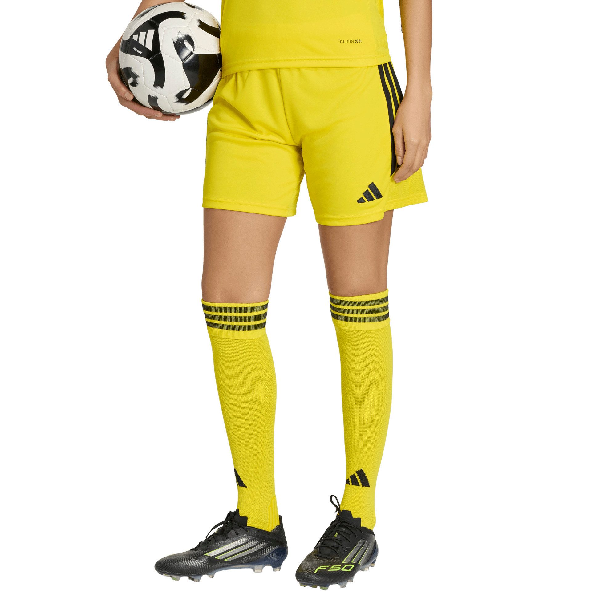 adidas Performance Trainingsshorts adidas Damen Short Tiro 26 League Shorts