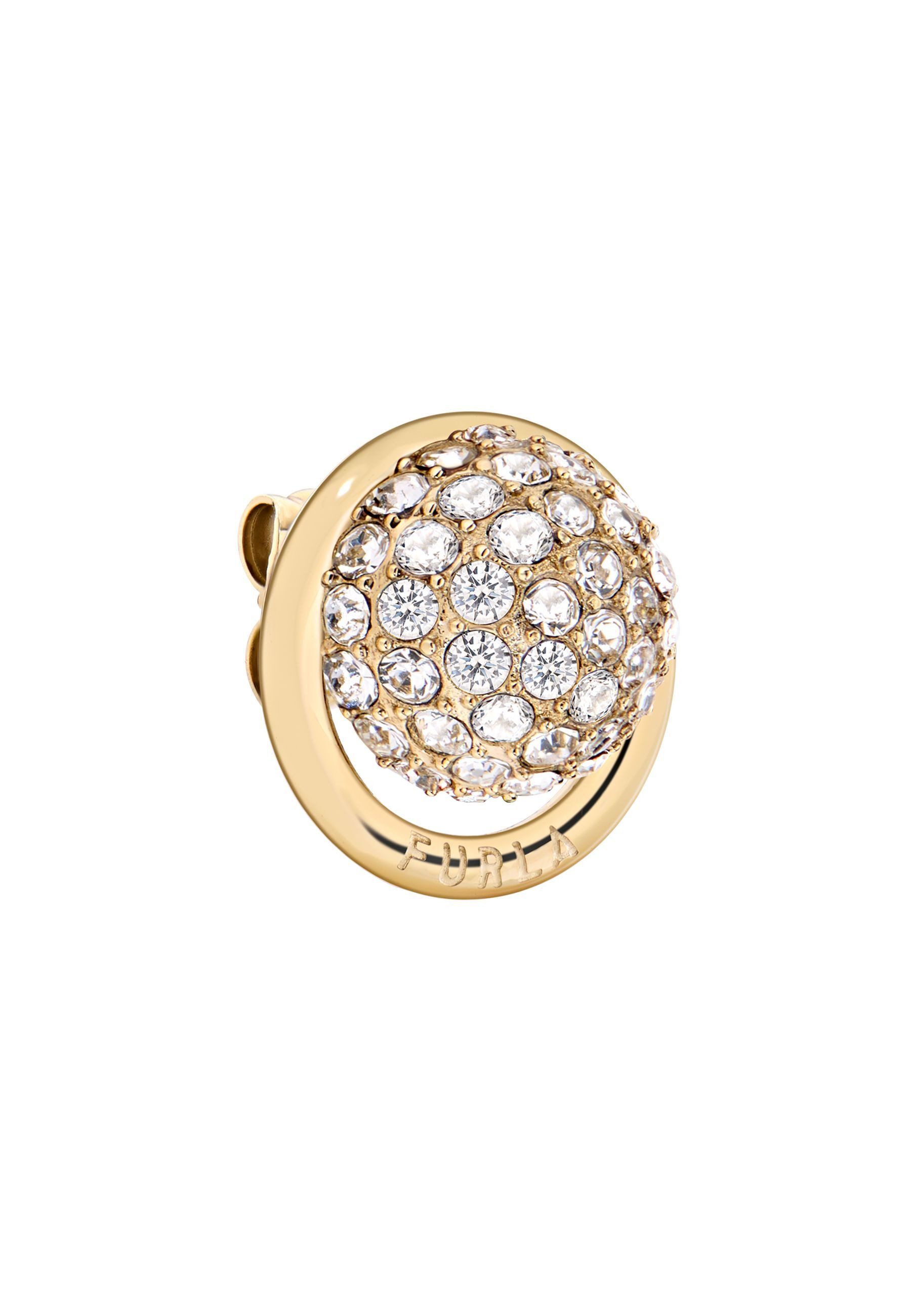 Furla Ohrhänger-Set FURLA MIASFERA CHARMS (Single item, 1-tlg., Not a set – not applicable to this product)