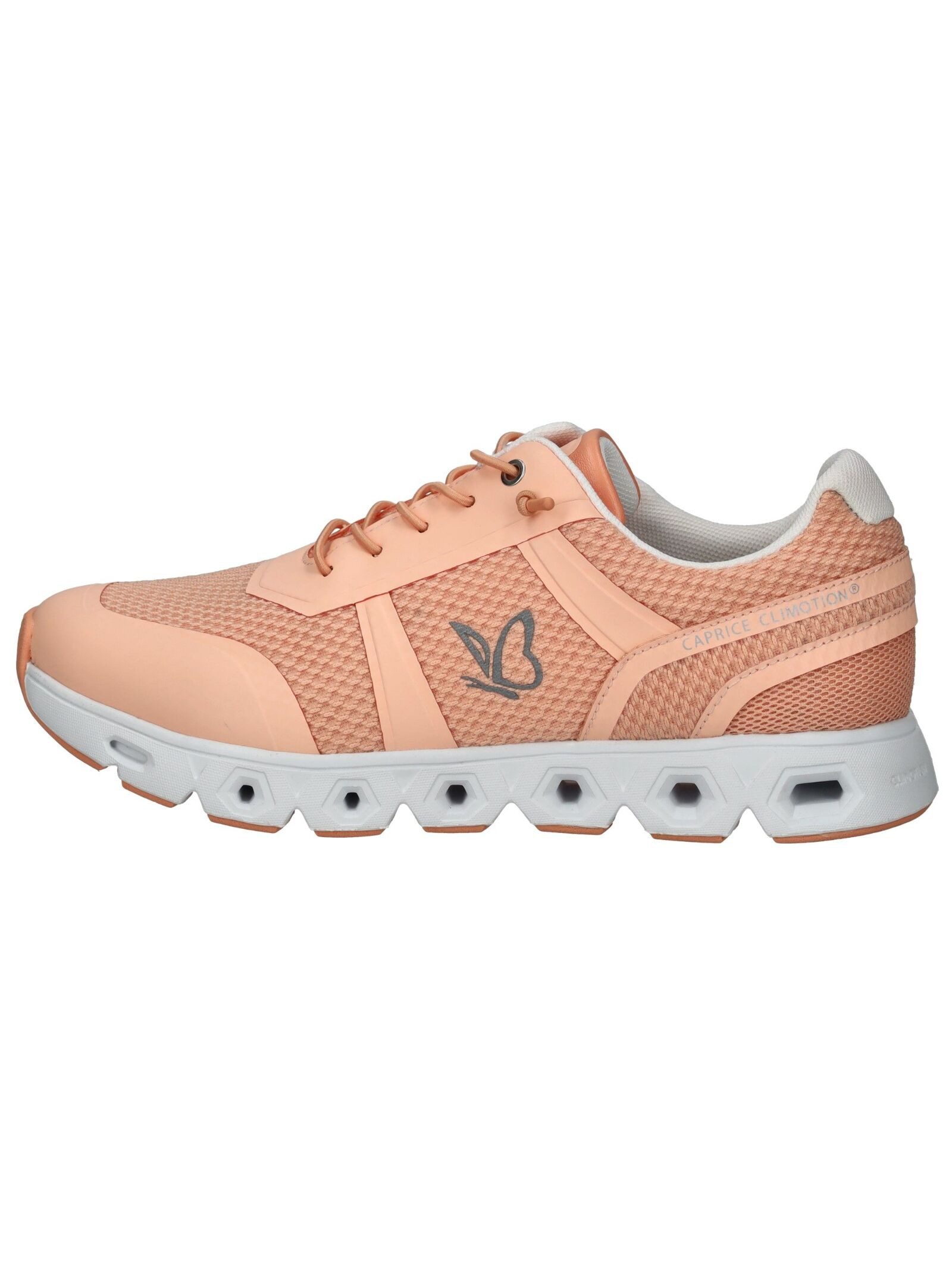 Caprice Caprice Sneaker Textil Sneaker günstig online kaufen