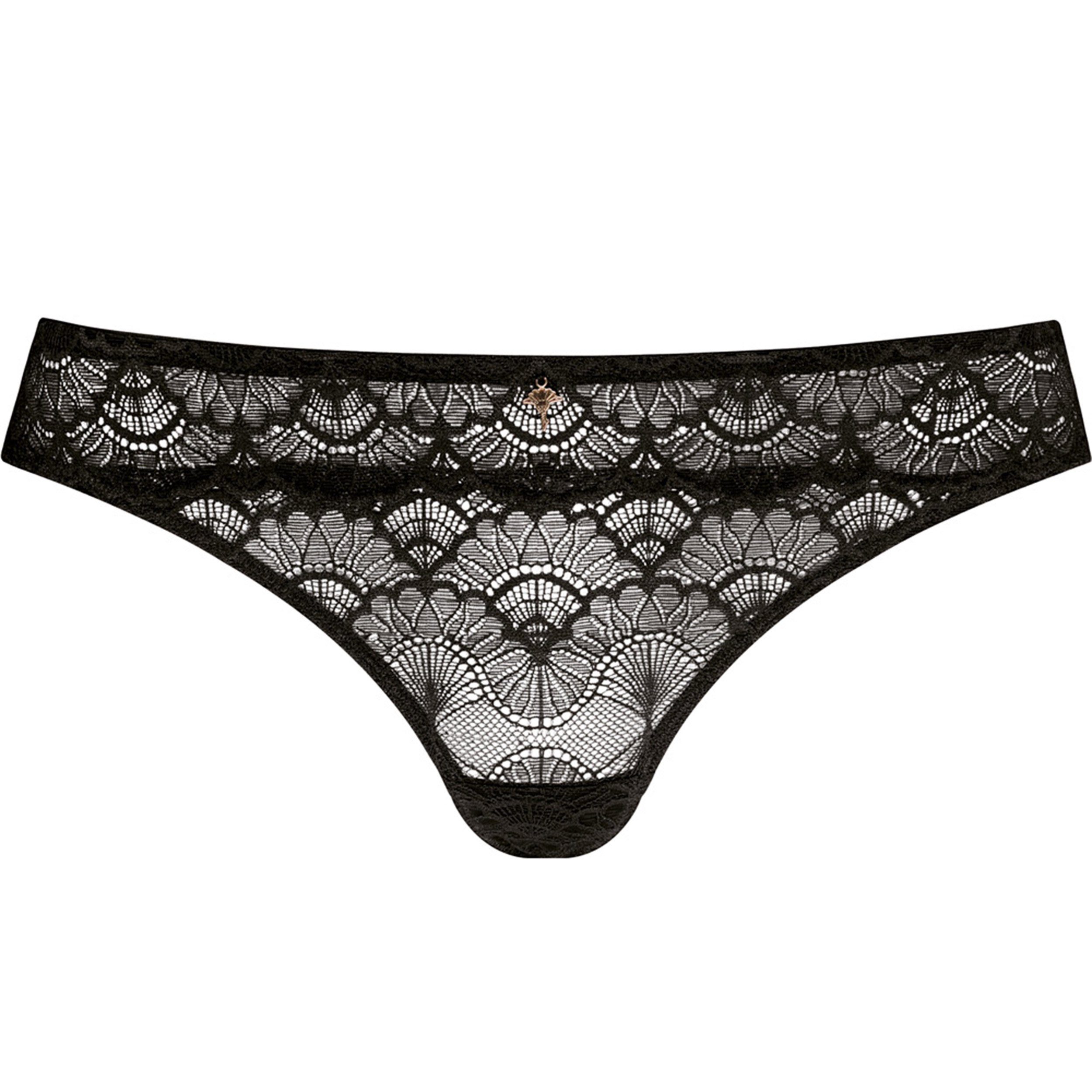 String Lovely Lace