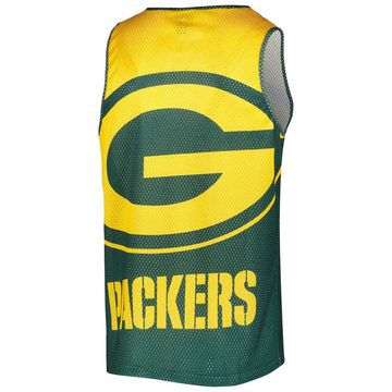 Forever Collectibles Muskelshirt Big Logo Set NFL Green Bay Packers