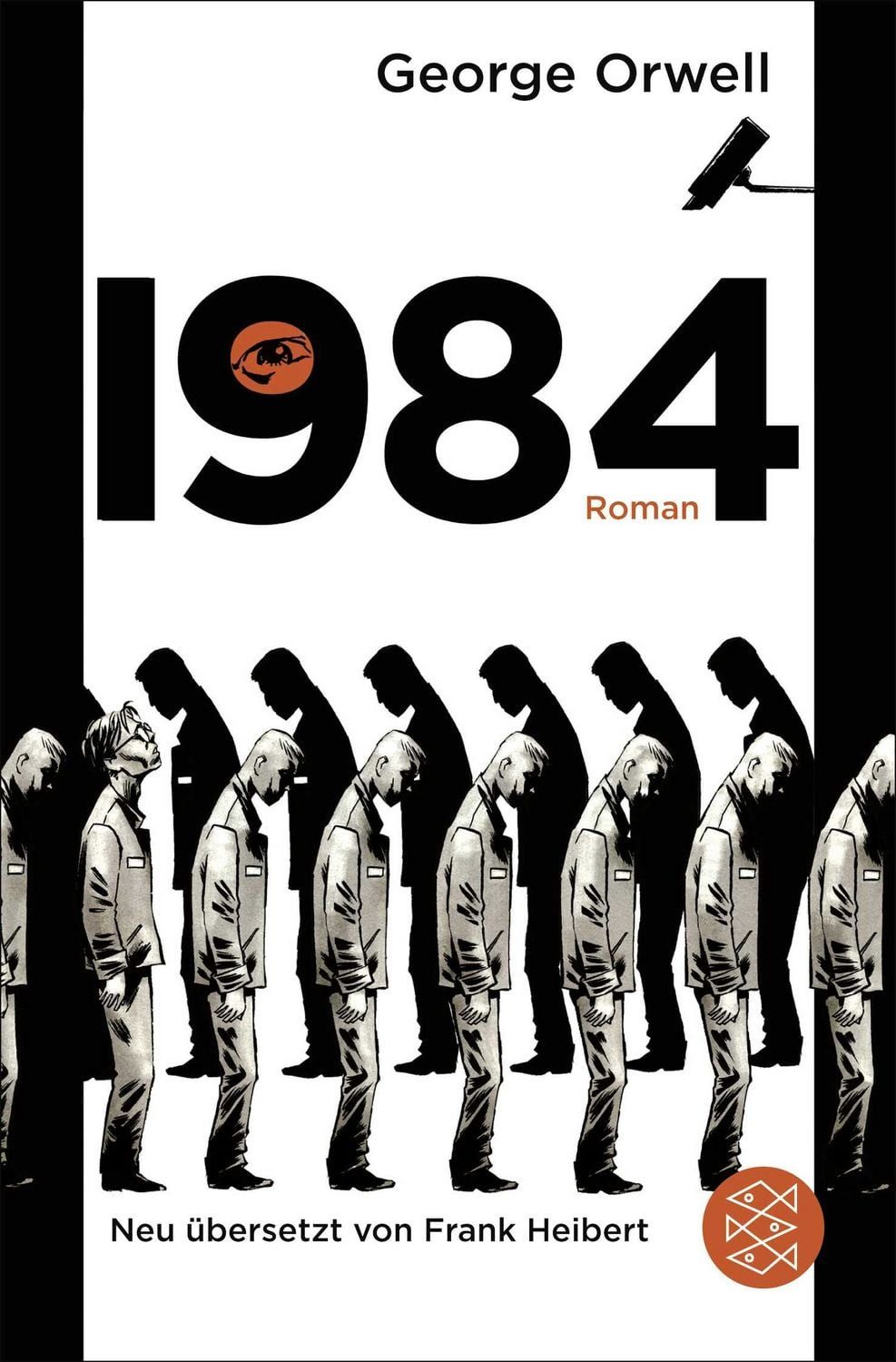 1984 / George Orwell, Roman