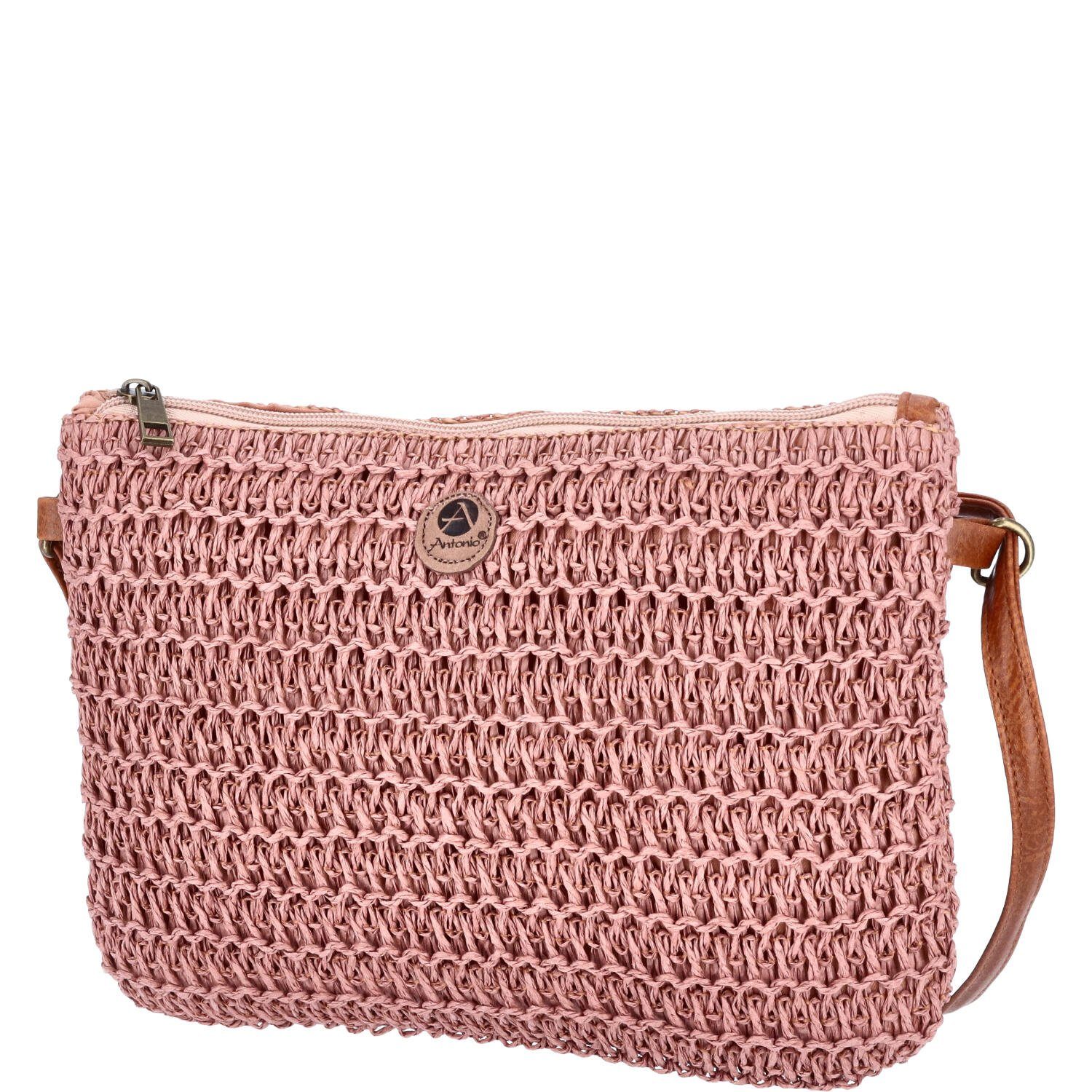 Antonio Umhängetasche Antonio Umhängetasche BOHO Style günstig online kaufen