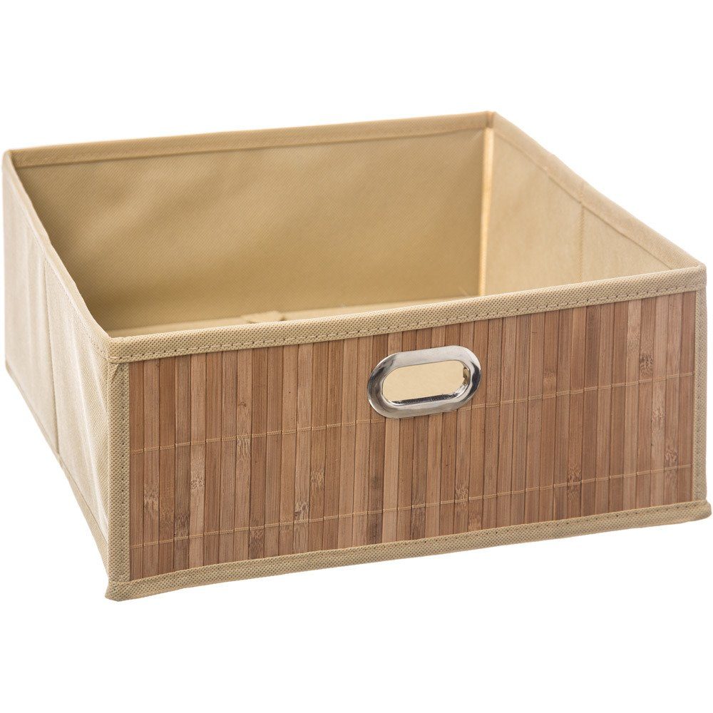 Aufbewahrungsbox