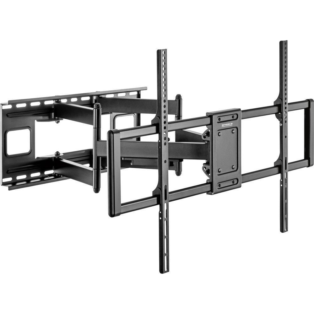 TV-Wandhalterung SpeaKa Professional SP-TVM-1300 TV-Wandhalterung 152,4 cm (60) - 304