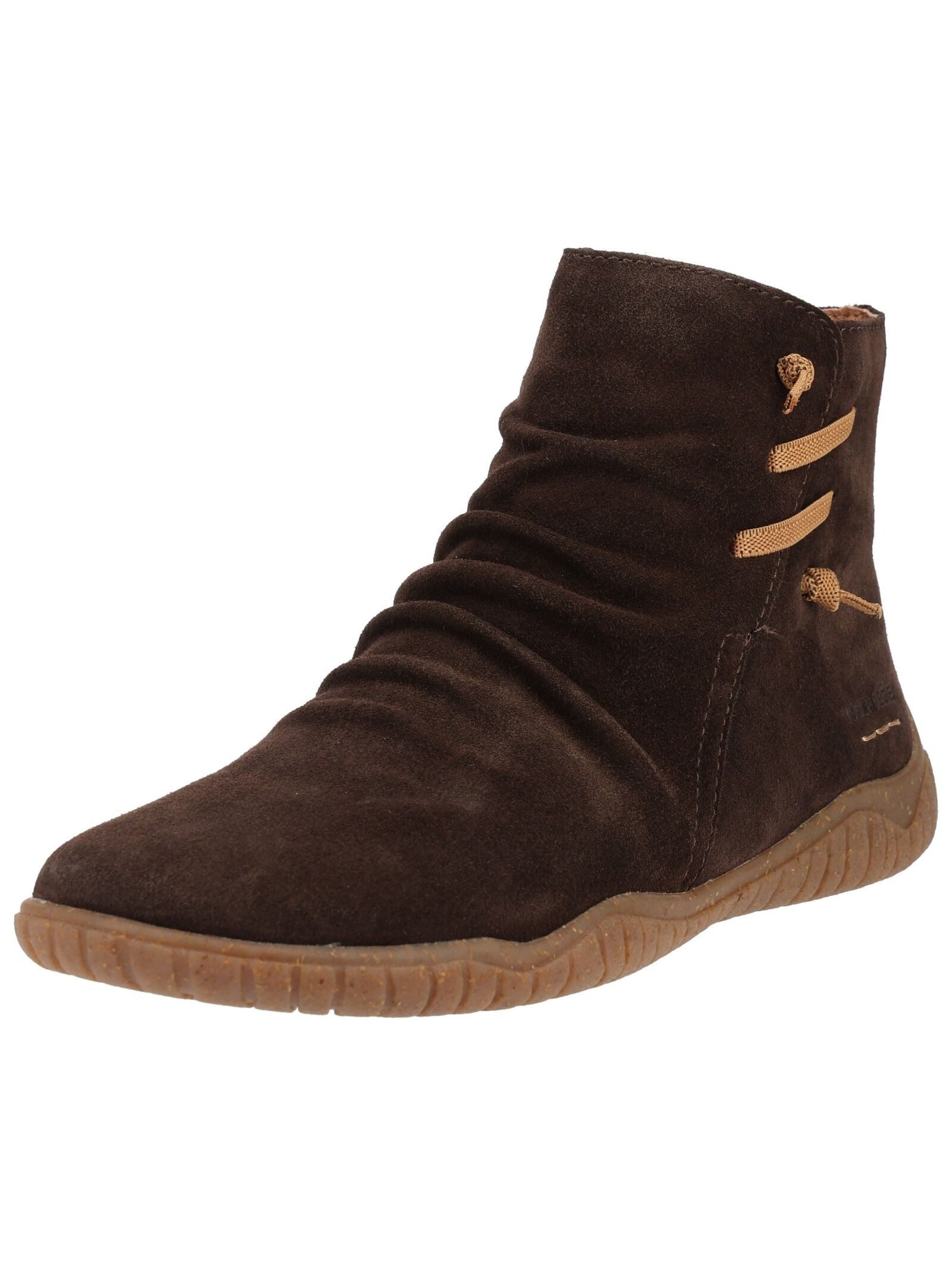 Josef Seibel Josef Seibel Stiefelette Veloursleder Stiefelette
