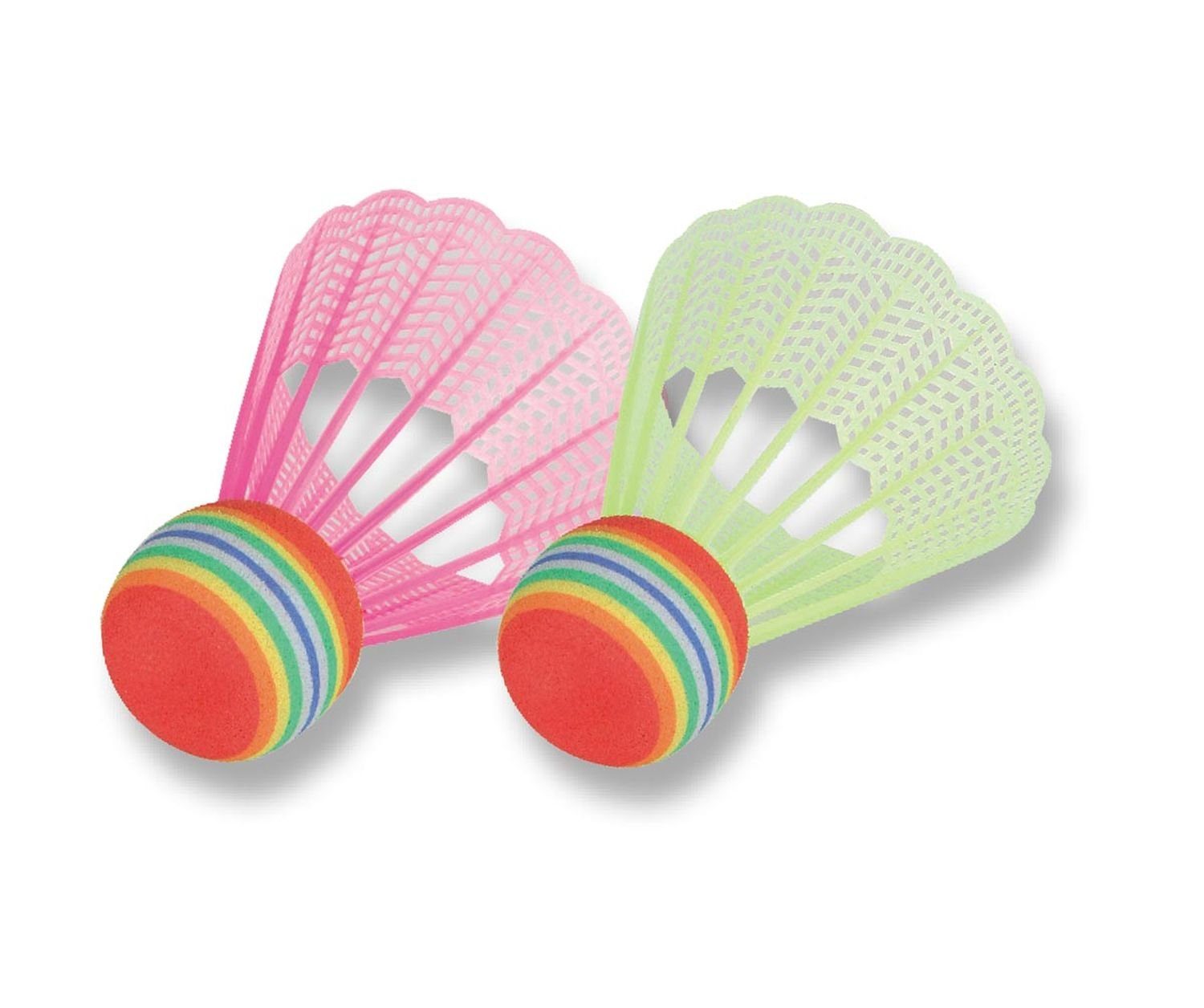 Sunflex Federball 2x TROPICAL