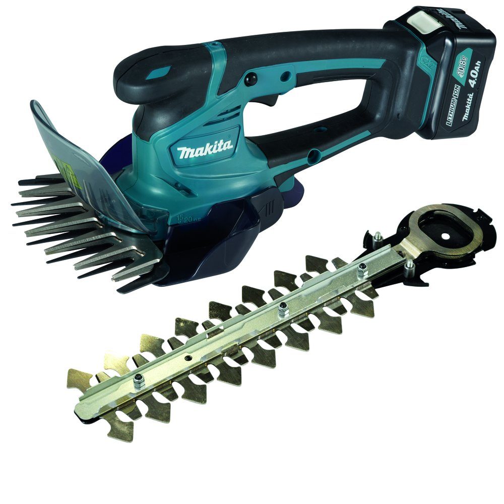 Makita Heckenschere UM600DSMEX