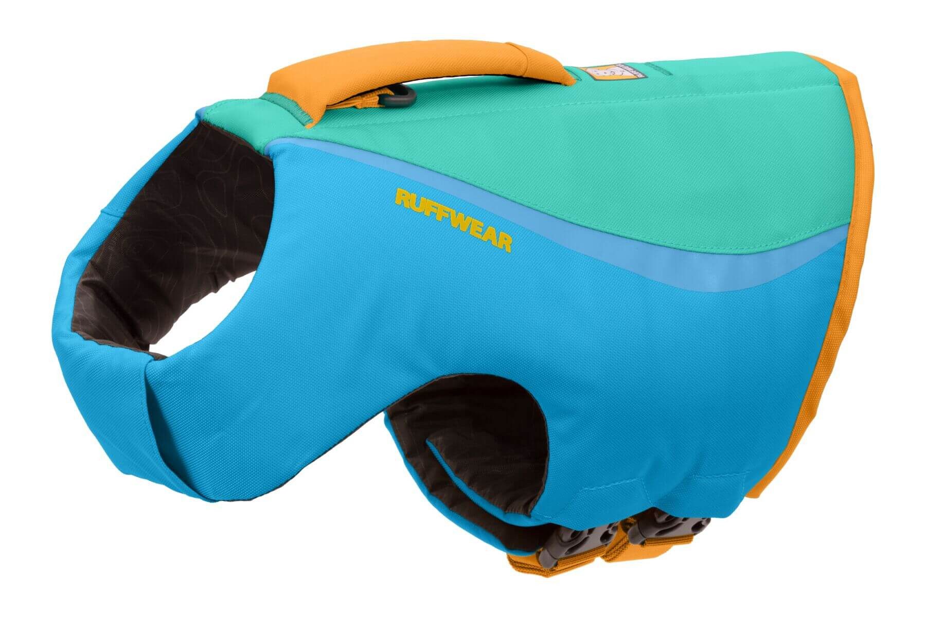 Ruffwear Hundeweste Float Coat Schwimmweste