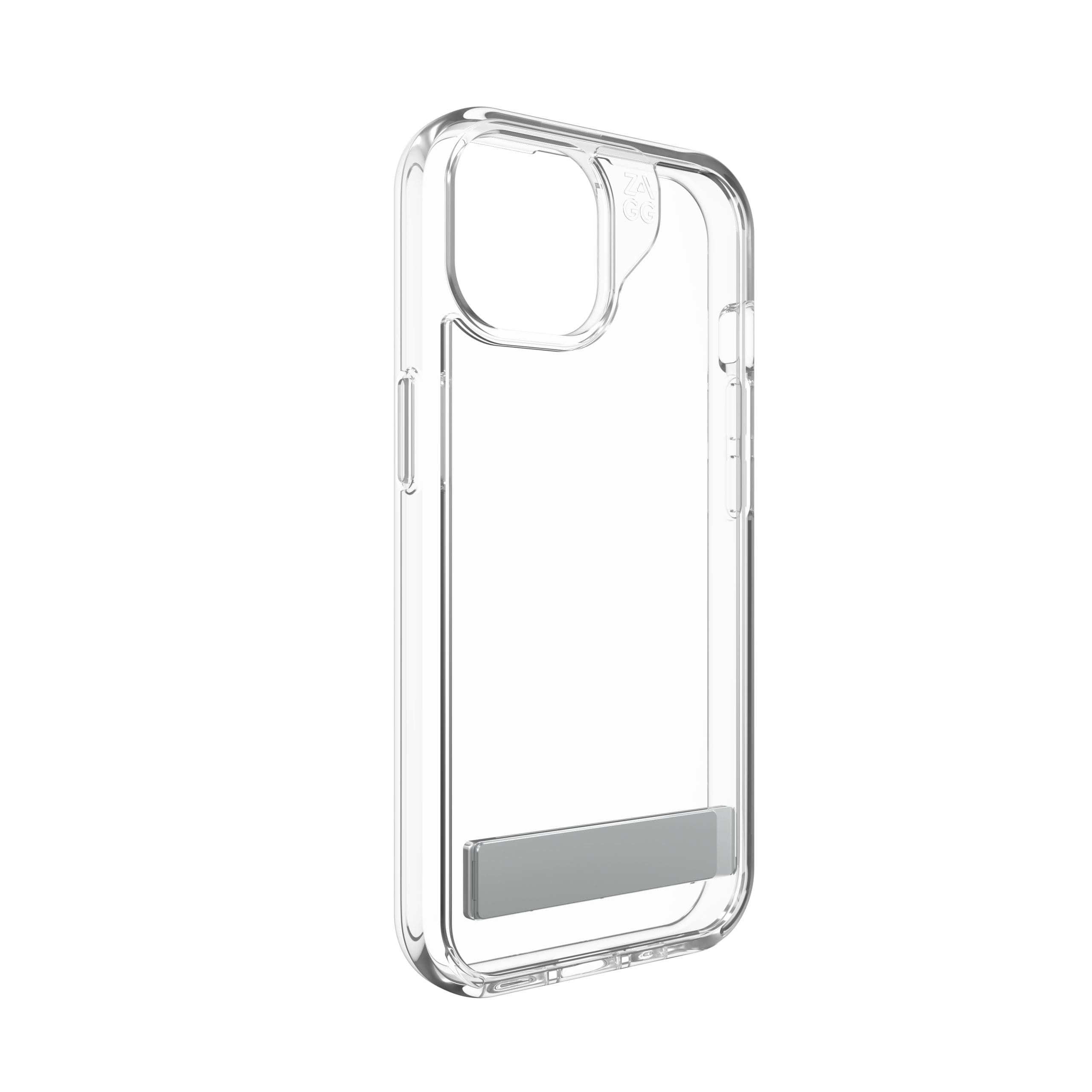 ZAGG Backcover Crystal Palace Kickstand Handy-Schutzhülle 15,5 cm