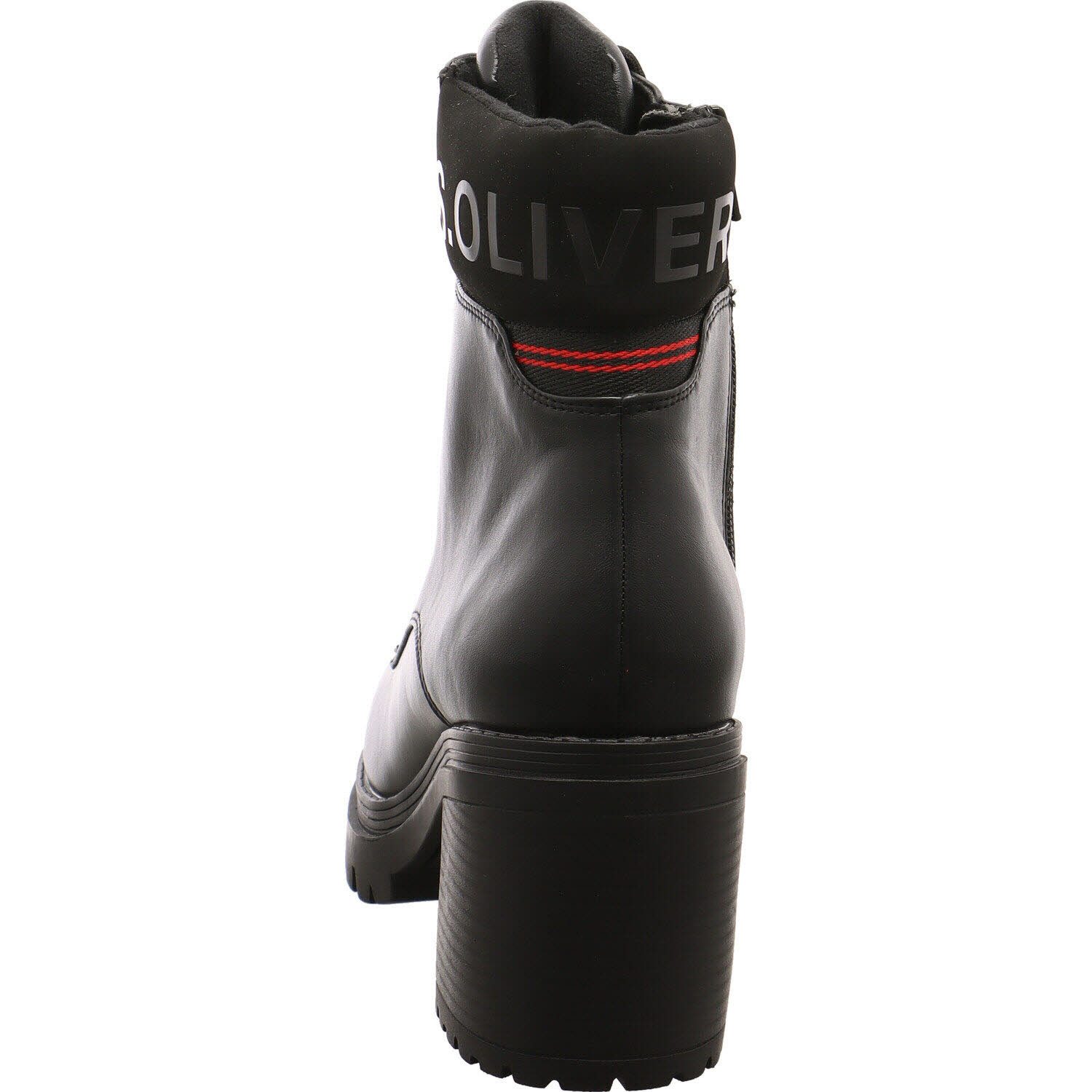 s.Oliver Schnürboots