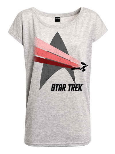Nastrovje Potsdam T-Shirt Star Trek Free Flight