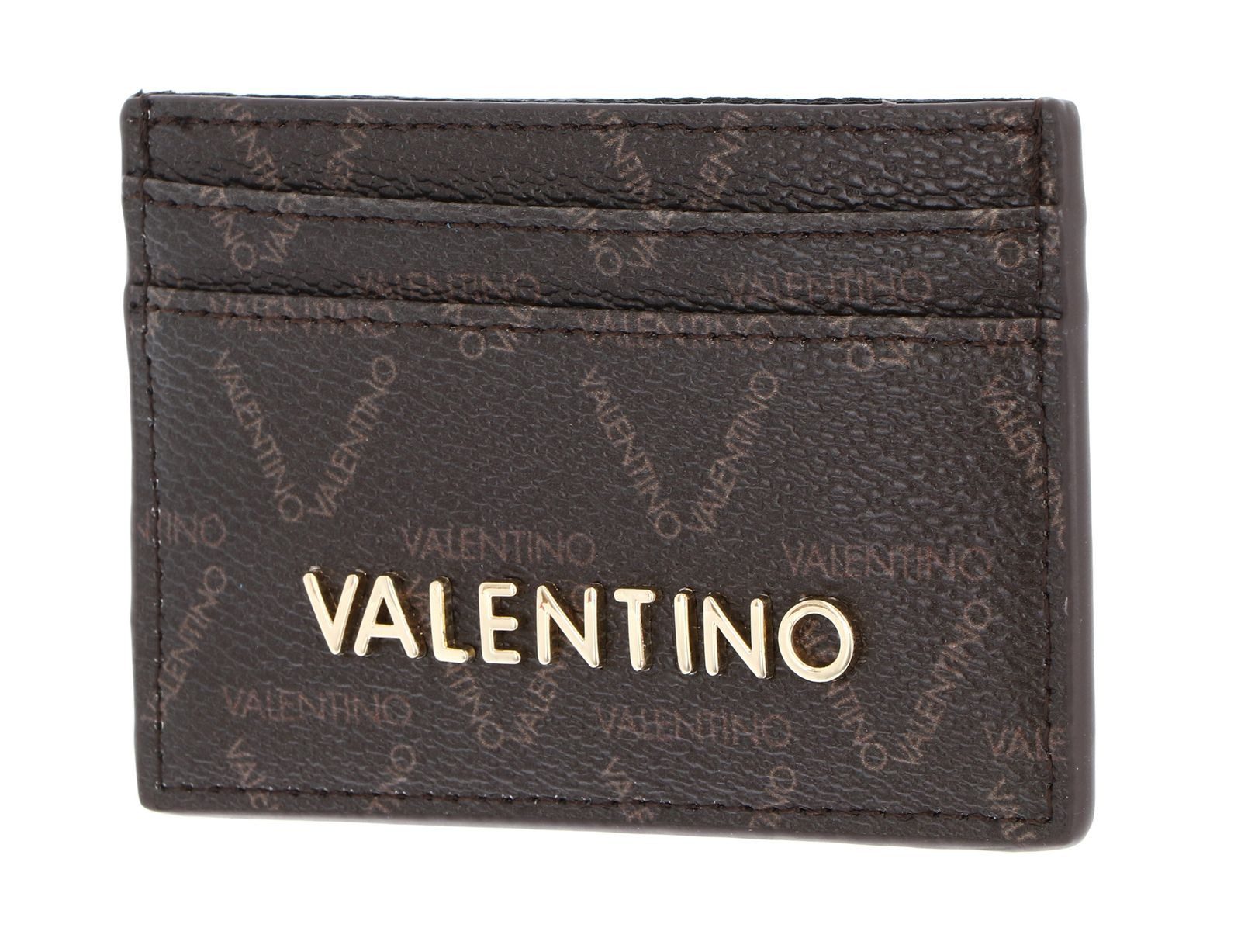 VALENTINO BAGS Kartenetui Credit Card Case günstig online kaufen