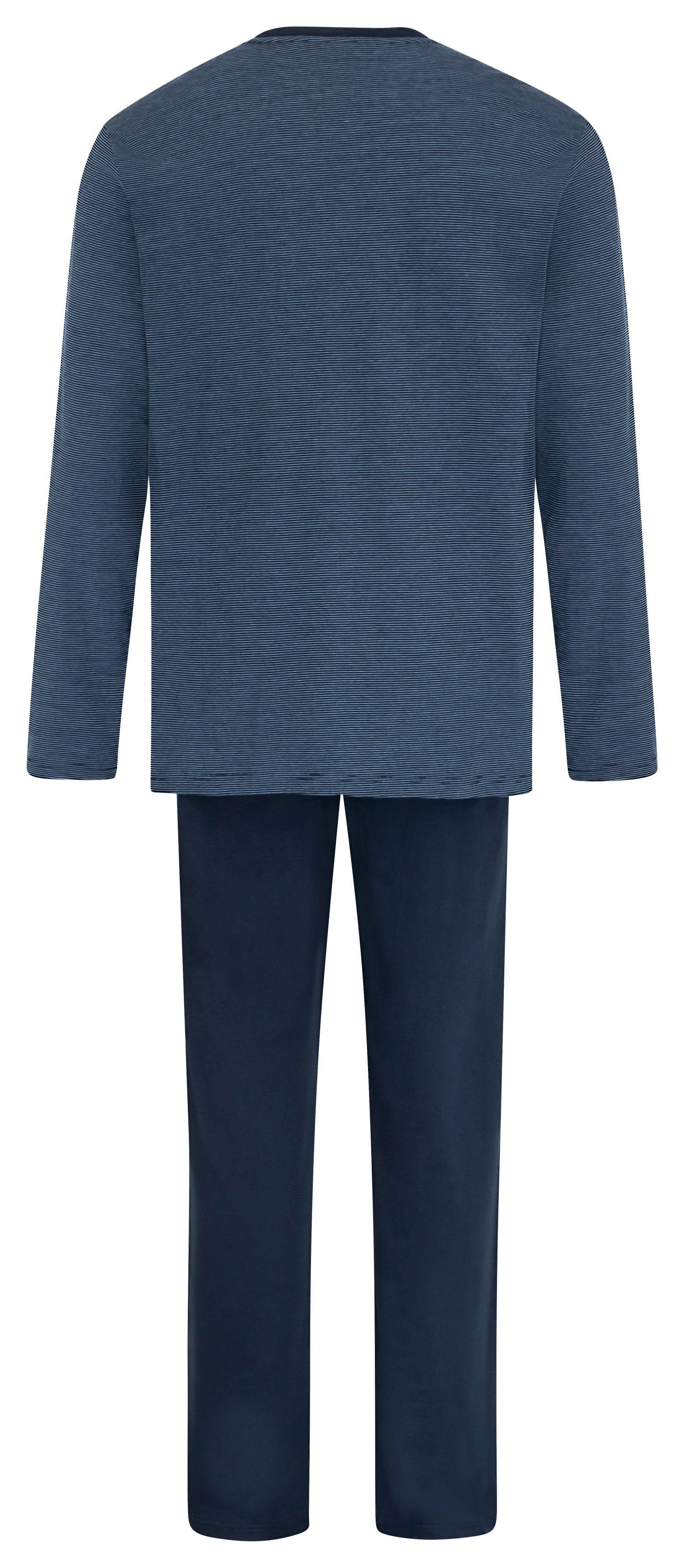 Ammann Pyjama Baumwolle günstig online kaufen