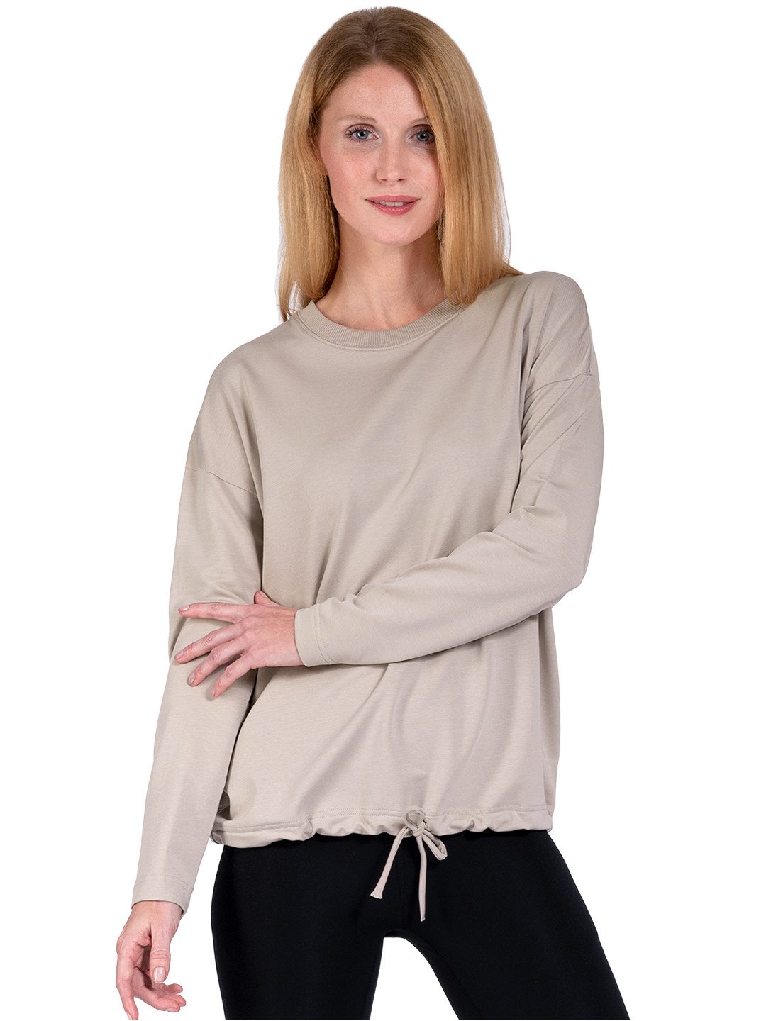 Magadi Yoga & Relax Shirt Gigi günstig online kaufen