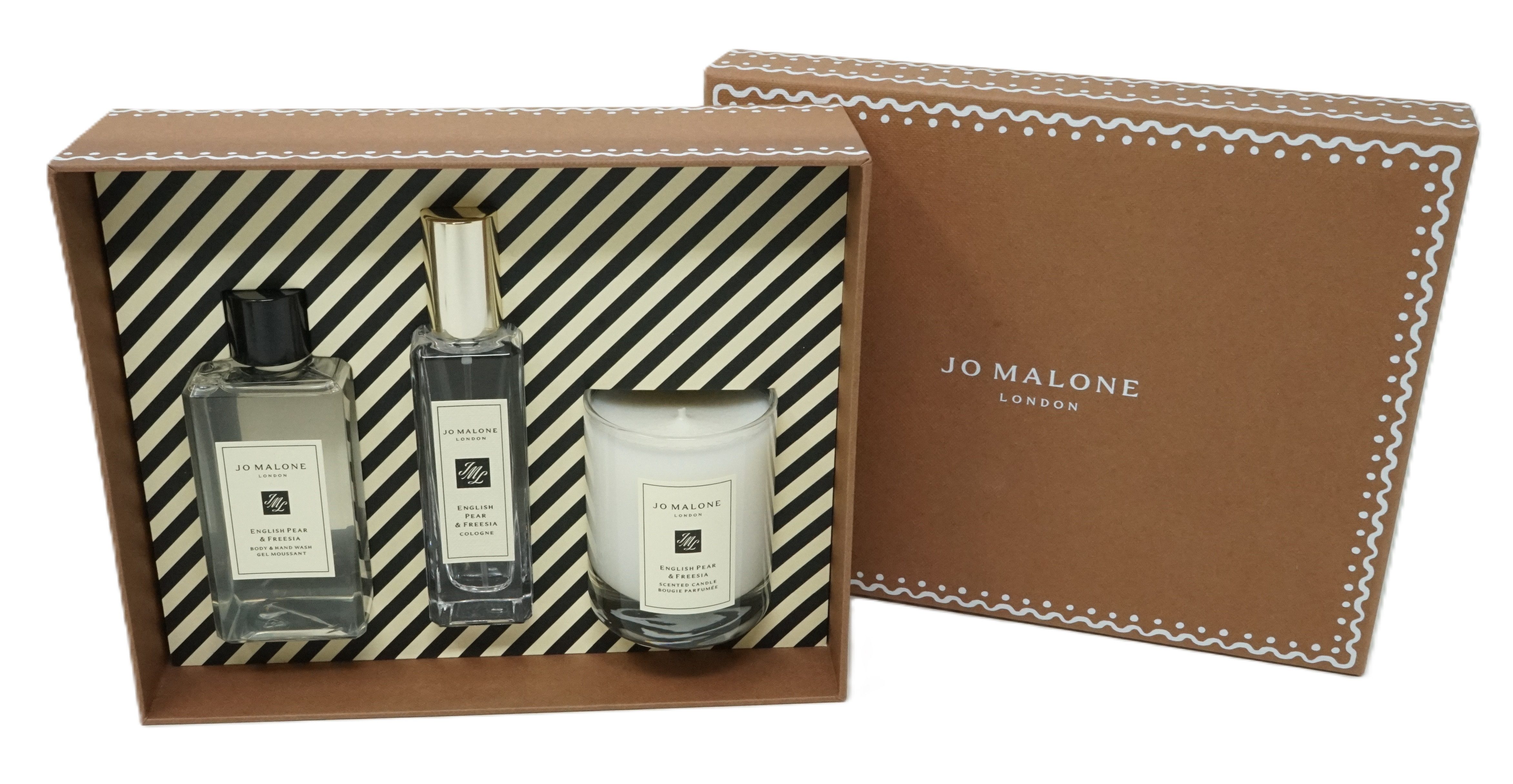 LAMBORGHINI Eau de Cologne Jo Malone English Pear & Freesia Edc 30ml