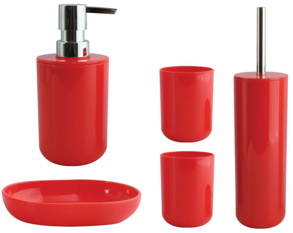 MSV Badaccessoires-Sets INAGUA, Basic Zubehör-Set, PS, in vielen knallig-bu günstig online kaufen