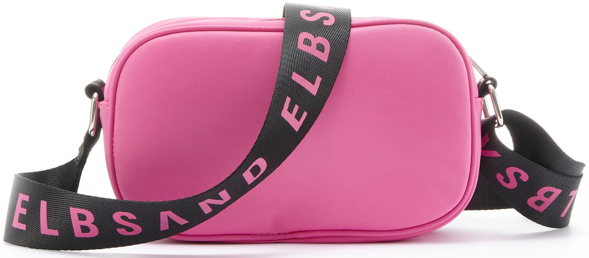 Elbsand Umhängetasche Minibag, Handtasche mit Steppung, Crossbody Bag VEGAN günstig online kaufen