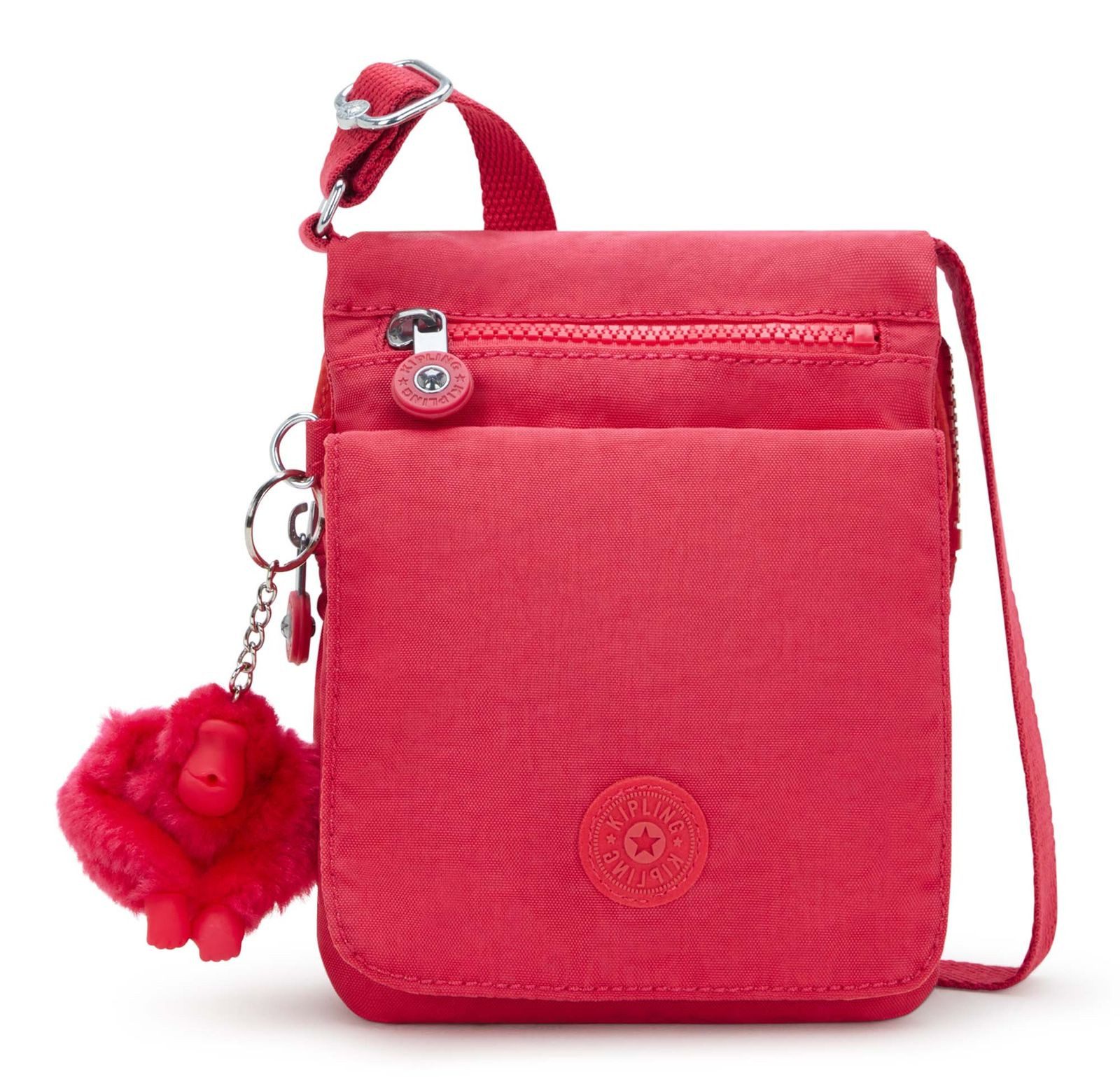 Umhängetasche New Eldorado Crossbody Bag