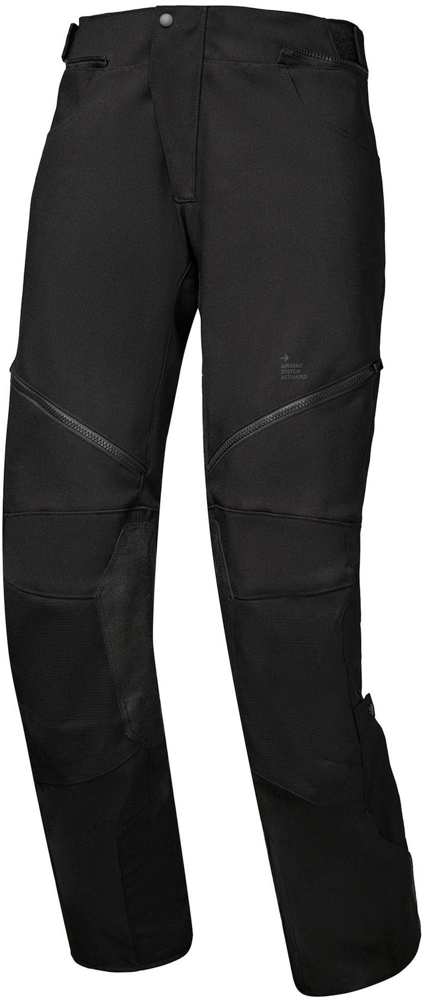 Motorradhose Muva Damen Motorrad Textilhose