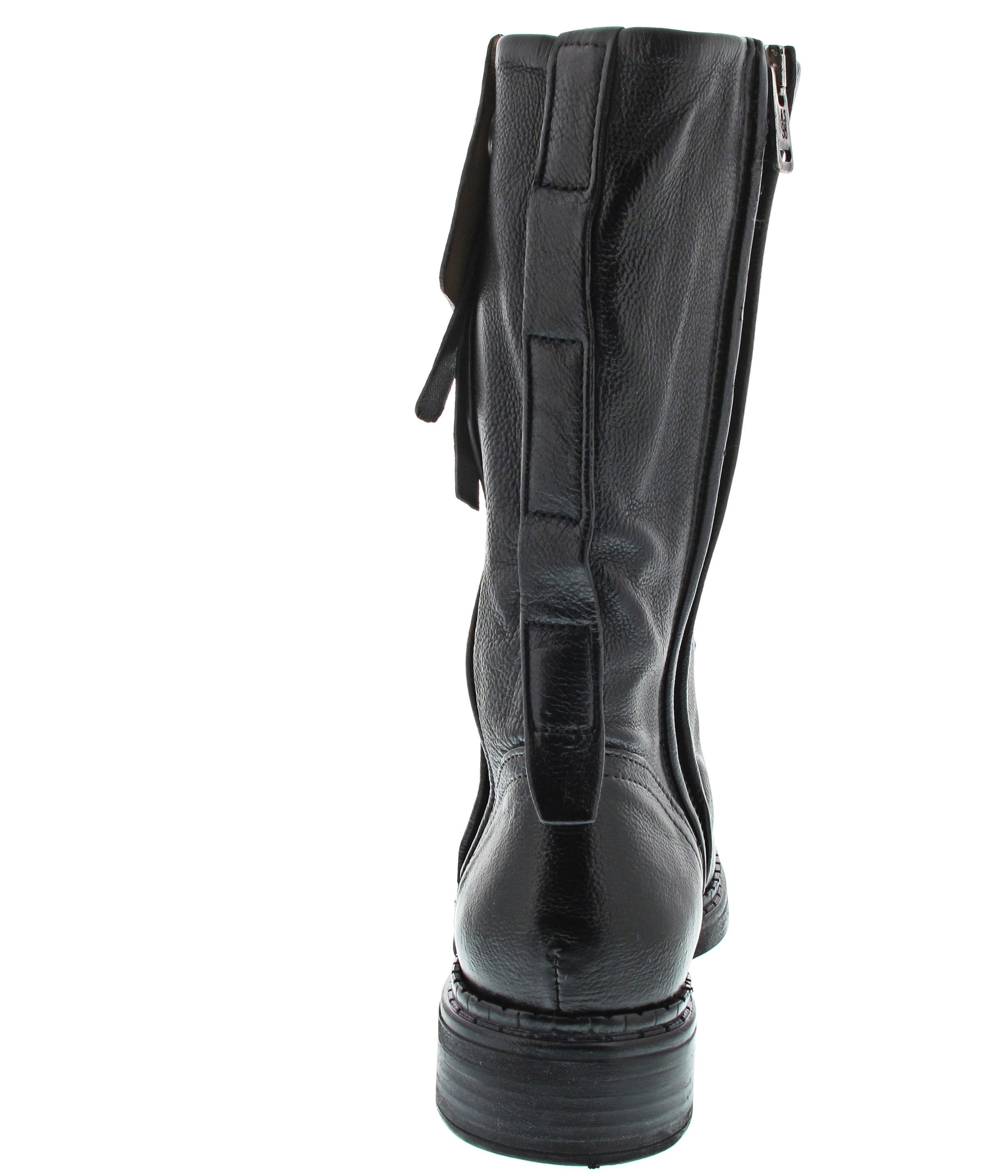 A.S.98 Schnürstiefelette